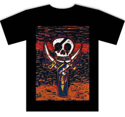T-shirt